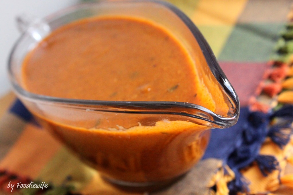 authentic mexican brown enchilada sauce recipe